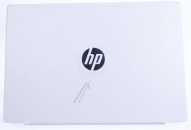 Hewlett Packard Rearpanel - L56752-001 Hpi Rear Panel Cover Lcd Ccw With Nsv Logo