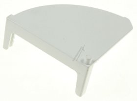 Hisense Gorenje Disc Support - 154640 Glass Left Part In White