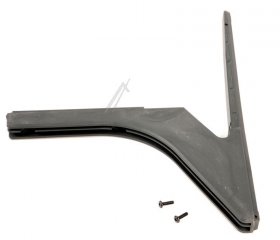 Samsung Stand Support - Bn96-53109f Assembly Stand P-cover Top Right 75q60dg pp+