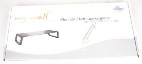 Mywall Cable Cover - Kabelkanal Aluminium 50mm 2-teilig Weiss 0 75m - HZ 4-0,75 W Mywall Cable Cover - Kabelkanal Aluminium 50mm 2-teilig Weiss 0 75m - HZ 4-0,75 W