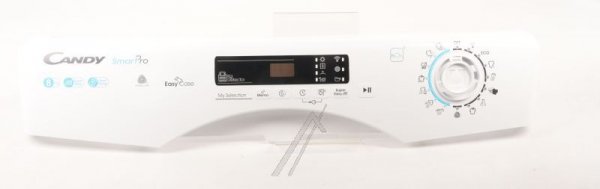 Panel - 70061192 Bezel Prt+f Csoeh8a2de-s [Candy Hoover]