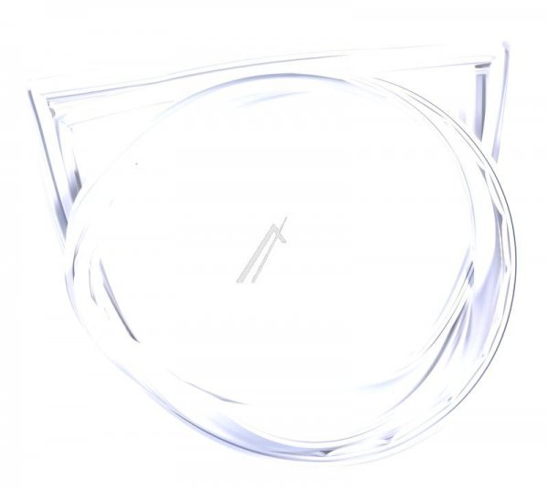 Homa Sealing Materials - 2200200296 Left Door Gasket