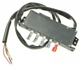Teka Switch Unit - 61865041 Control Switch C-620 Teka Switch Unit - 61865041 Control Switch C-620