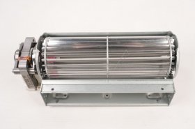 Motor - 8515970 Cooling Motor 17w 60j Kel [Amica]