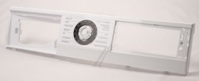 Operating Unit Screen - 12138100a57667 Control Panel Assembly Swedish [Midea]