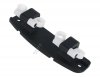Hisense Gorenje Door Hinges For Washing Machines - Hk2380001 Door Hinge Assembly
