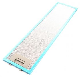 Grease Filter - 49127379 Metal Filter_301060100257 [Candy Hoover]