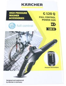 Karcher Hose - 2 643-823 0 G 120 Q Full Control