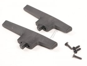 Samsung Stand Support - Bn96-60770a Assembly Stand P-cover Top 32f6000fb pp+gf35