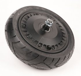 Segway Ninebot Tires - Ab 06 02 00 0079 Quick-released Front Wheel Gt3