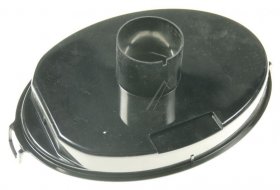 Gastroback Drip Tray - 93406 Black Drip Tray For 42510