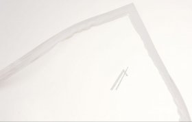 Refrigerator Door Seal - 1066255 Door Cuff [Amica]