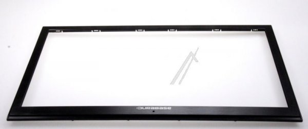 Vestel Front Case - 23123679 Front 24114 Led Bms(sm bl-p(durabase-s