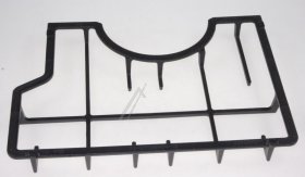 Oven Shelf - Shelves - 3546286026 Grill cast Iron left [Electrolux Aeg]
