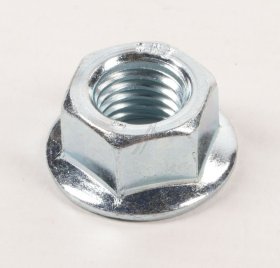 Bossard Nut - 3092379 Mutter Mit Flansch M12x1 75 Stahl Sw18mm Bossard Nut - 3092379 Mutter Mit Flansch M12x1 75 Stahl Sw18mm