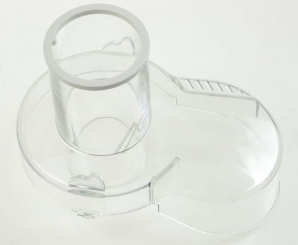 Mixing Bowl Lid - At6184006110 Oben Plastikklappe [Delonghi]