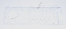 It Wash Casing Cover - Box F4 Led - 39101036800