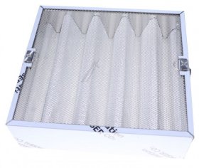 Cooker Hood Filter - 4055327805 Carbon Filter akf Standard [Electrolux Aeg]