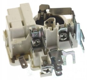 Starter Relay - 4383070585 C00934193 Integrated Ptc Starting Device [Arcelik]