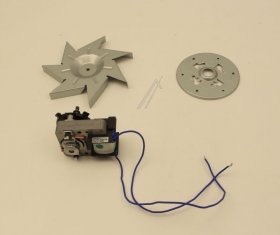 Cata Fan Blades - 26000245 Rear Fan Module