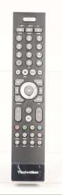 Technisat Original Remote Controls - Remote Control - 0000/3851