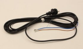 Karcher Mains Power Lead - 6 650-818 3 Mains Connection Cable 6m Pvc *eu