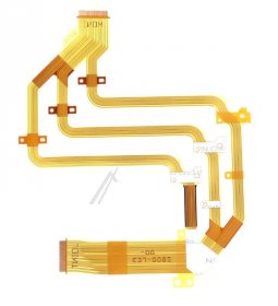 Jvc Kenwood Flexi print Connector - E3j-0082-00 Wire Jvc Kenwood Flexi print Connector - E3j-0082-00 Wire