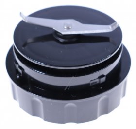 Philips Saeco Mixer - Blender Blade - Cp6977-01 300004863531 Plastic Grinding Blade