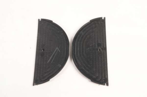 Faber Franke Roblin Air Extracter Flap - 133 0522 831 No Return Valve Pp V2 D150 (2 Pcs)
