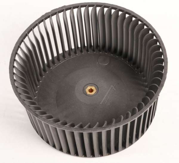 Faber Franke Roblin Turbine Fan - 133 0017 624 Sp Assembly Dx Fan (v2) Cleo