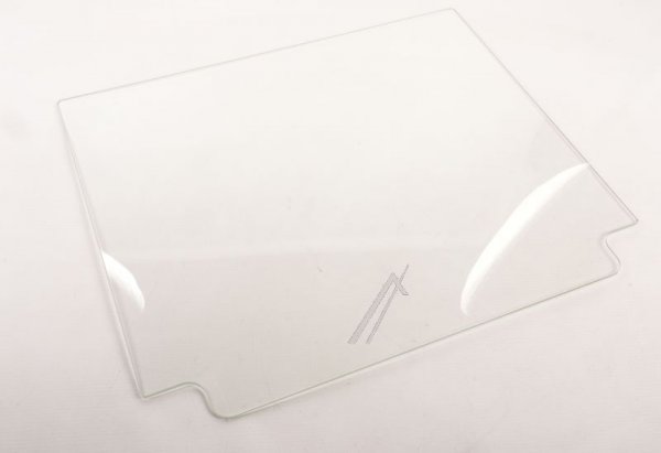 Atlan Glass Plate For Oven - 302070300002 Middle Glass For Door