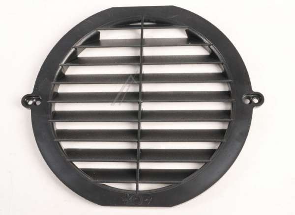Faber Franke Roblin Grid - 133 0016 965 Directional Grid D150 Abs V0 Bk