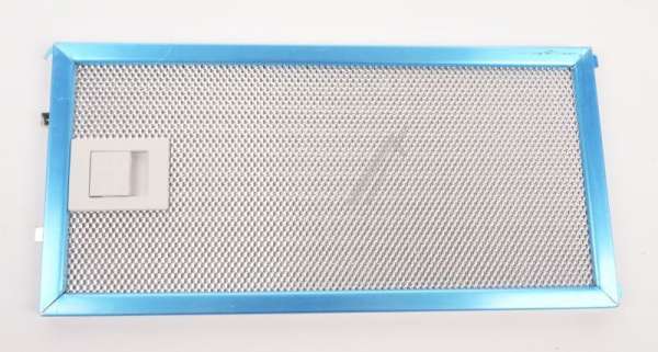 Faber Franke Roblin Metal Grease Trap - 133 0377 820 Cassette Filter 124x254 Al