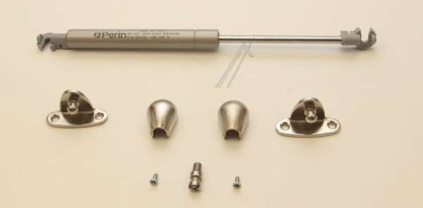 Faber Franke Roblin Dampers - 133 0393 081 Gas Spring 247-90 50n Nik Bm15 6 247 05