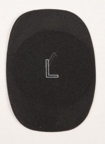 Denon Marantz Foam Pad Headphones - Ff28711 439 Ear Pad For Wireless Headphone