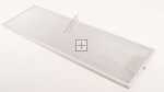 Faber Franke Roblin Metal Grease Trap - 133 0018 478 Filter Self-supporting Mobile 165x515(60)