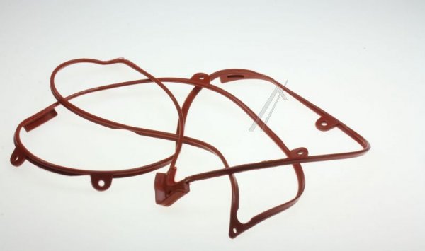 Sealing Materials - 4055462305 Seal Condenser [Electrolux Aeg]