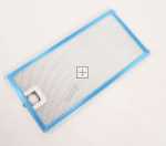 Faber Franke Roblin Metal Grease Trap - 133 0200 454 Cassette Filter 124x254 Cocktail