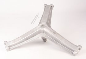 Haier Drum Spider - 0020100450b 49052173 Steel Flute Stand Assembly