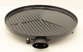 Severin Grill Pan - 3378-048 Grille