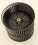 Faber Franke Roblin Ventilator Motor - 133 0530 284 Impeller D6 Pp-v2 + Nut D27
