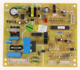 Daewoo Motor Control Unit - Pcb Main As Daewoo Motor Control Unit - Pcb Main As