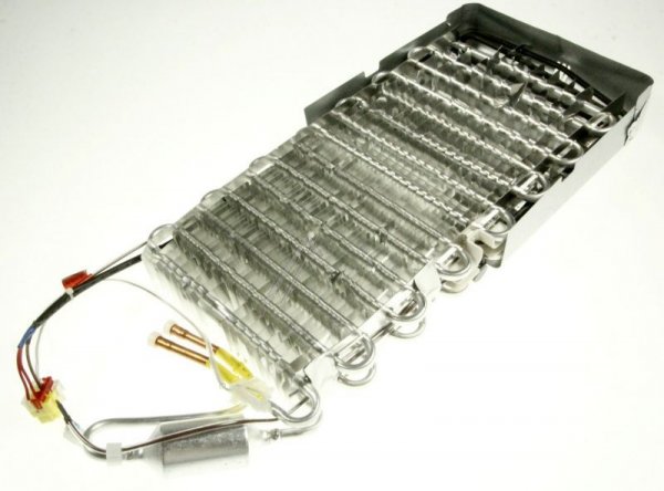 Samsung Evaporator - Da96-00672n Assembly Evap-fre guggenheim fin Pipe a1070