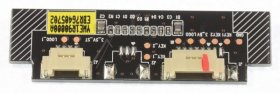 Lg Board - Ebr76405702 Pcb Assembly Sub