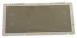 Operating Unit Screen - V touch Lens -w Screen Printing(60-65l [Vestel]