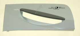 Detergent Dispenser Cover - 42072374 Handle Panel Detergent Box [Vestel]