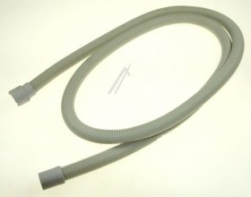 Outlet Pipe - C00313336 481253029419 Drain Hose [Whirlpool Indesit]