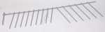 Accessories Basket - C00330083 Basket Insert Bottom Sting Flex [Whirlpool Indesit]