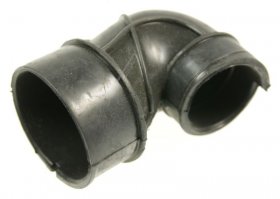 Connector Hose - C00318867 481253029418 Bend [Whirlpool Indesit]