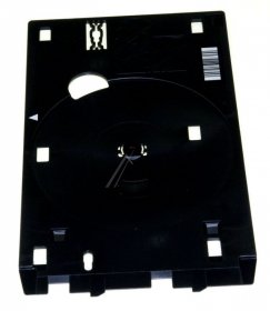Canon Cd Tray - Ql2-6297-000 Cdr Tray